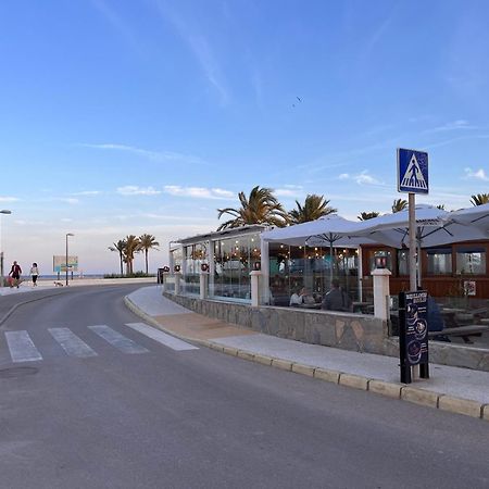 Casa De Familia Vera Coast Екстер'єр фото