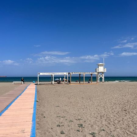 Casa De Familia Vera Coast Екстер'єр фото