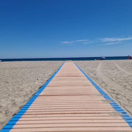 Casa De Familia Vera Coast Екстер'єр фото