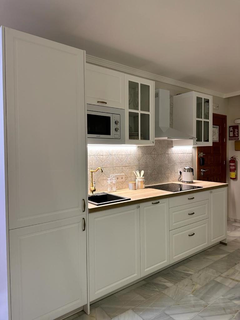Casa De Familia Vera Coast Екстер'єр фото