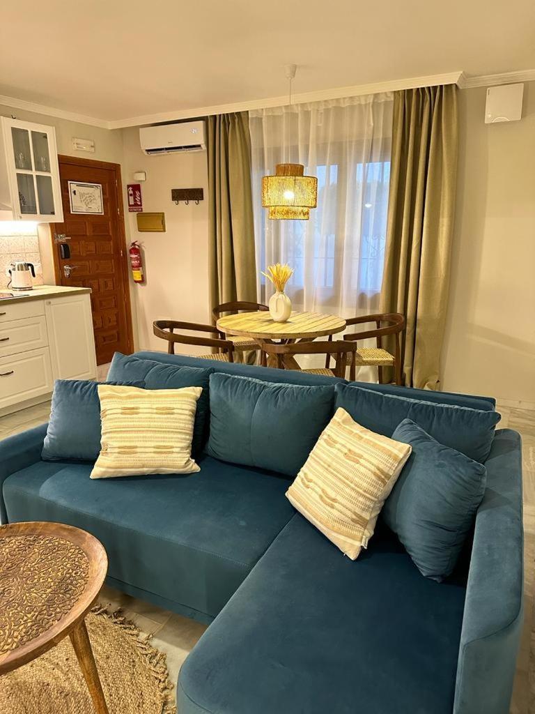 Casa De Familia Vera Coast Екстер'єр фото