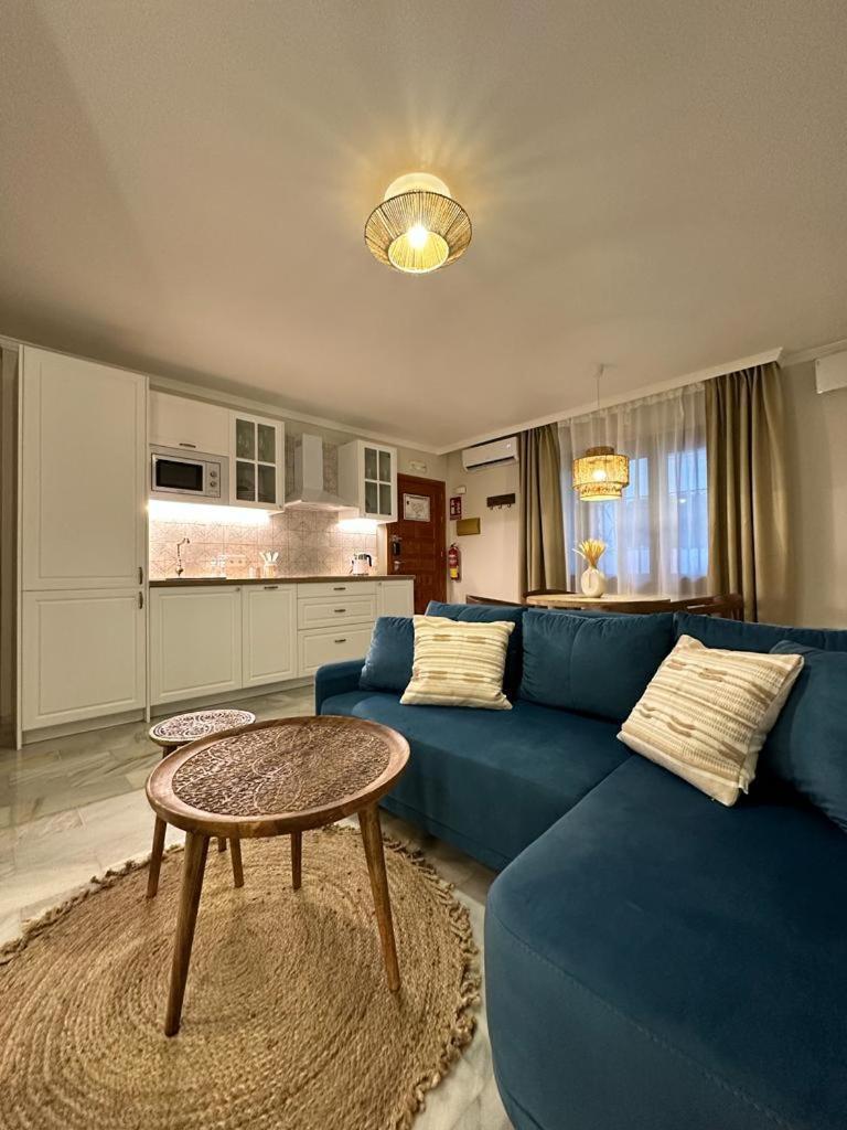 Casa De Familia Vera Coast Екстер'єр фото