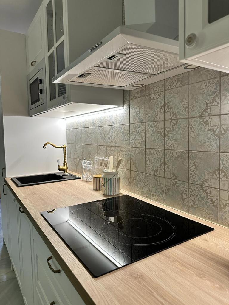 Casa De Familia Vera Coast Екстер'єр фото