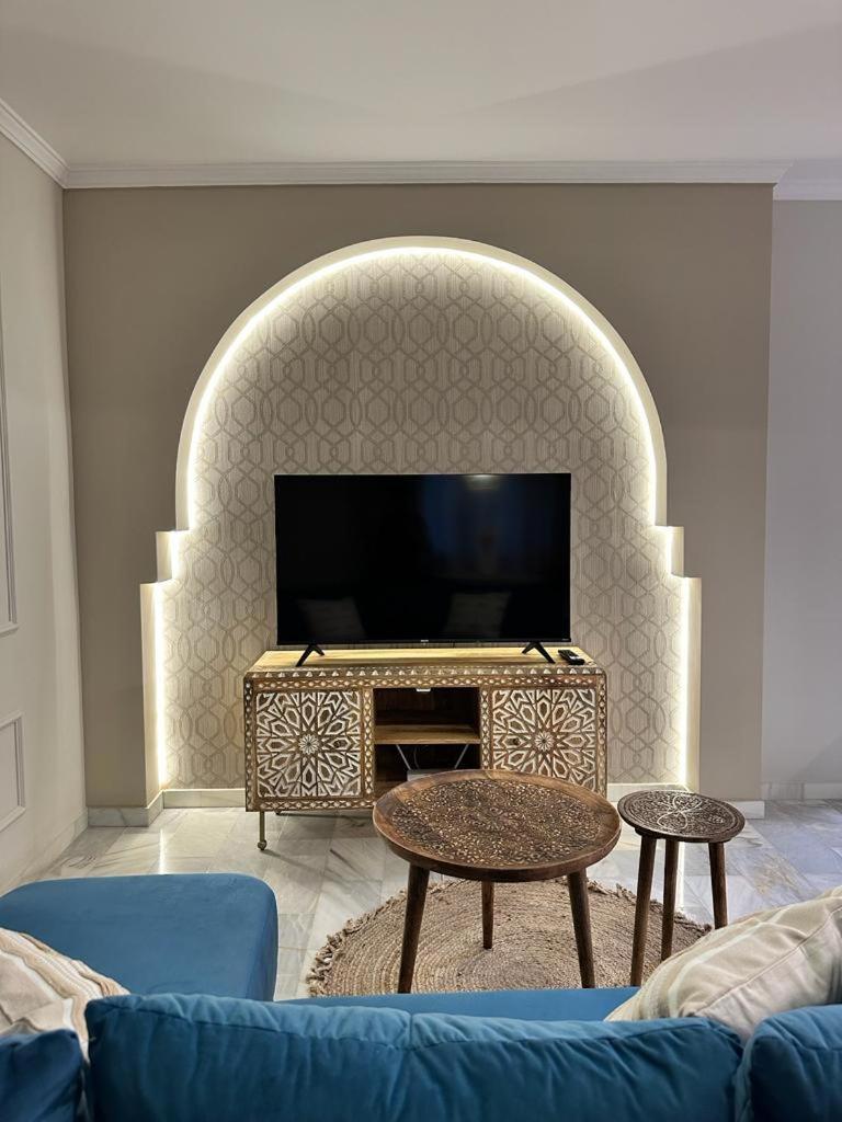 Casa De Familia Vera Coast Екстер'єр фото
