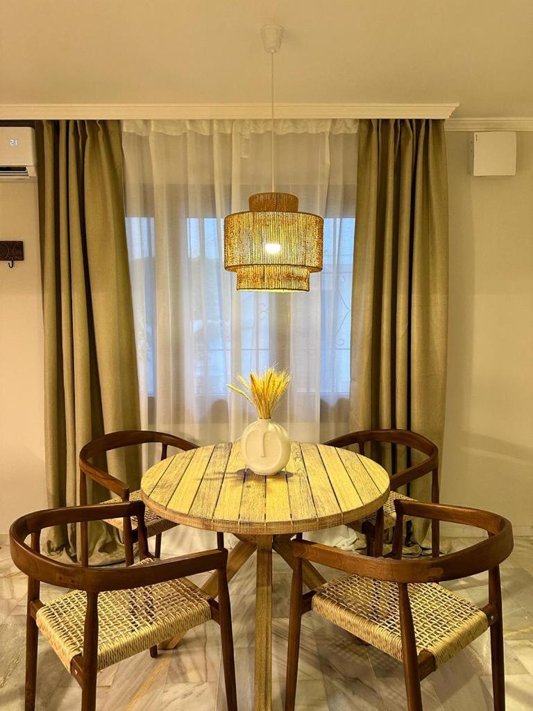 Casa De Familia Vera Coast Екстер'єр фото
