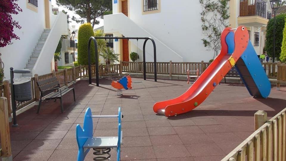Casa De Familia Vera Coast Екстер'єр фото