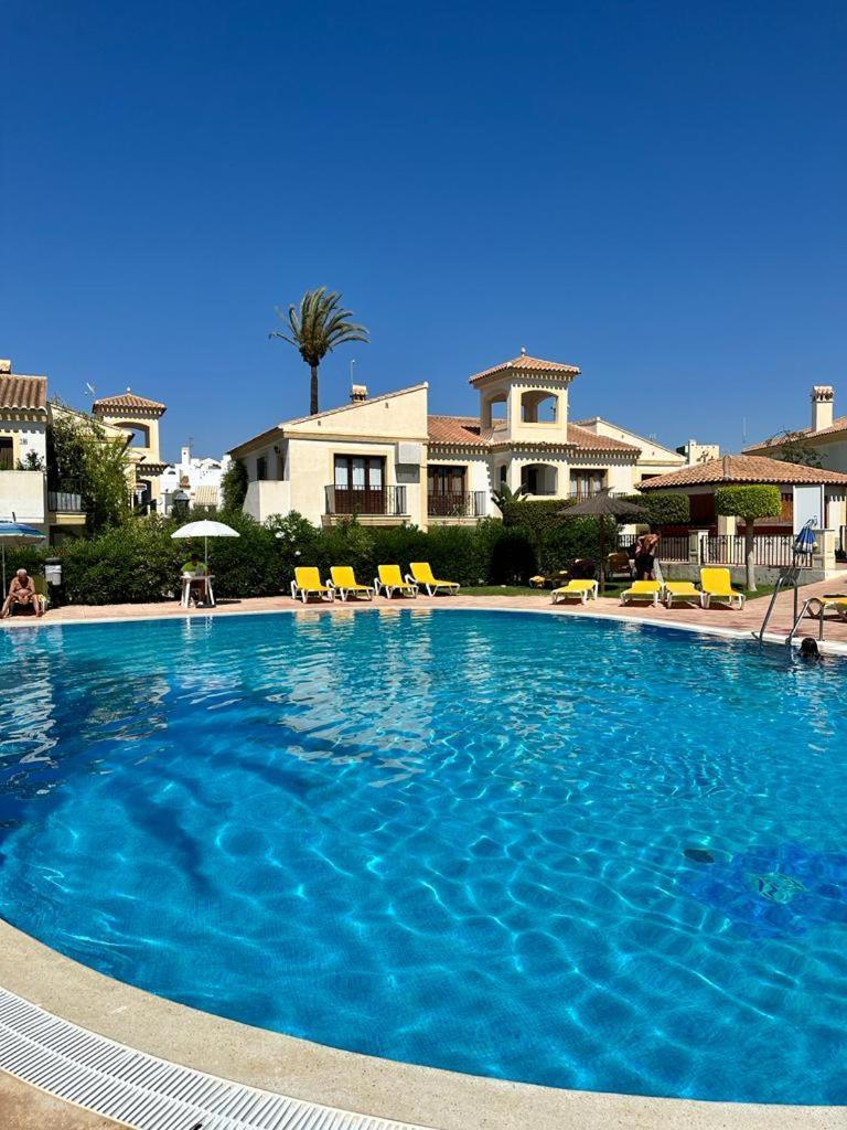 Casa De Familia Vera Coast Екстер'єр фото
