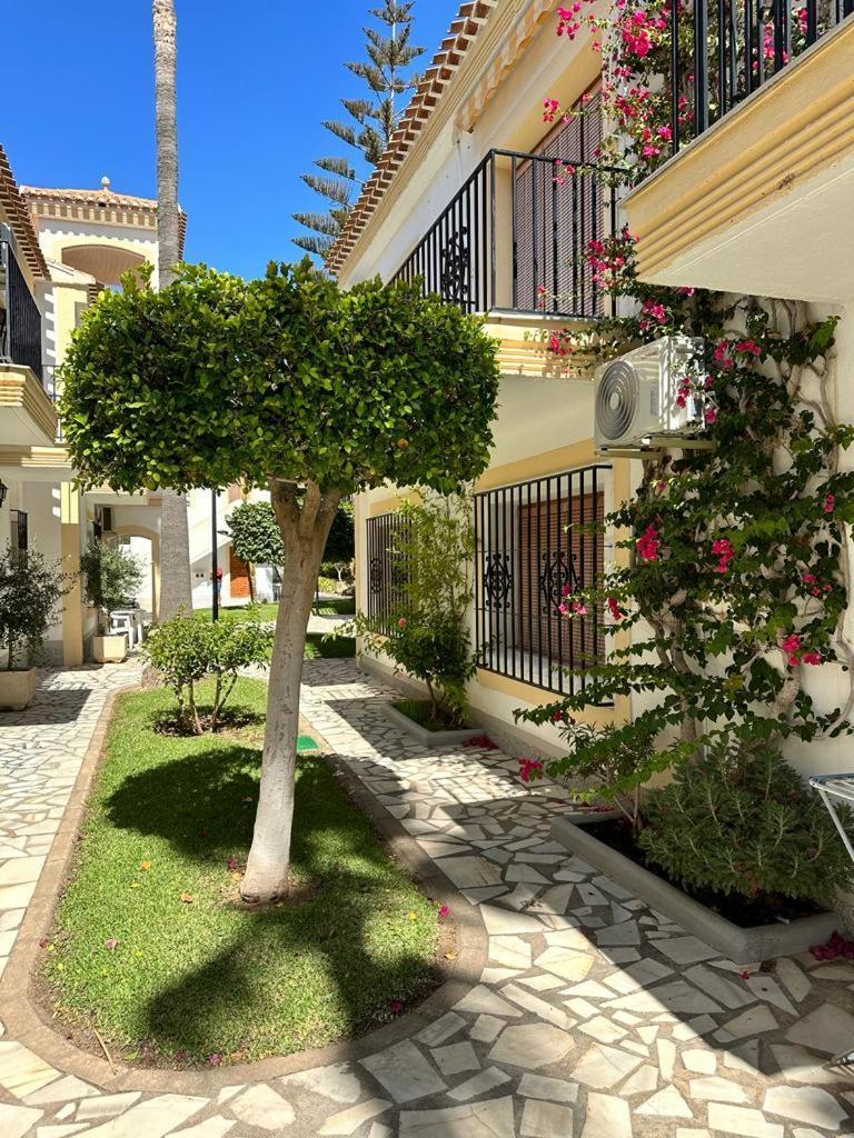 Casa De Familia Vera Coast Екстер'єр фото