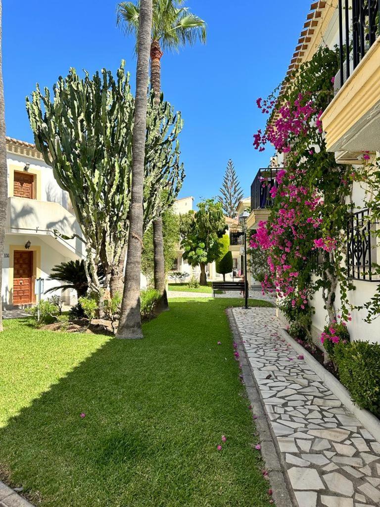 Casa De Familia Vera Coast Екстер'єр фото
