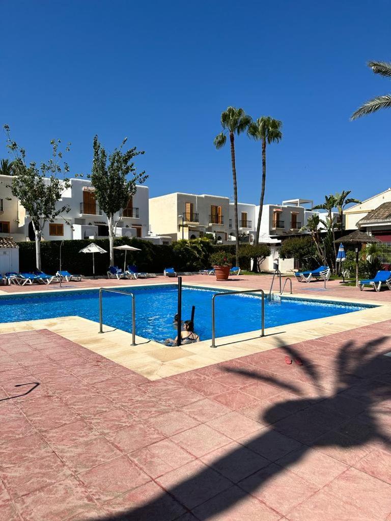 Casa De Familia Vera Coast Екстер'єр фото