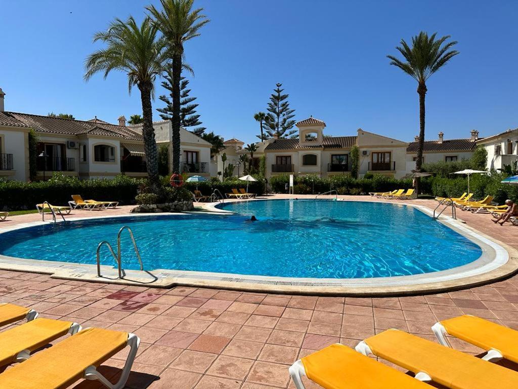 Casa De Familia Vera Coast Екстер'єр фото