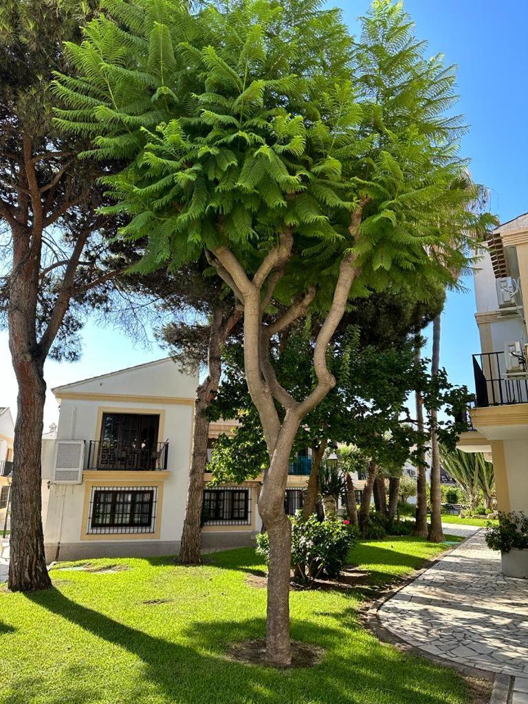 Casa De Familia Vera Coast Екстер'єр фото