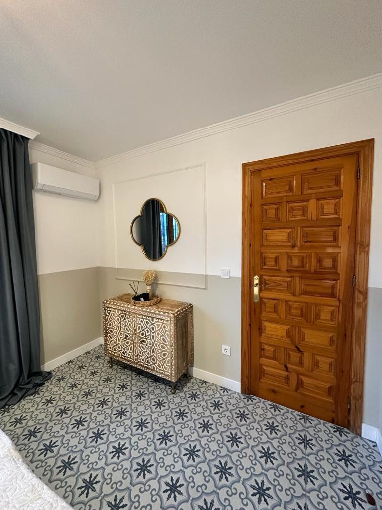 Casa De Familia Vera Coast Екстер'єр фото