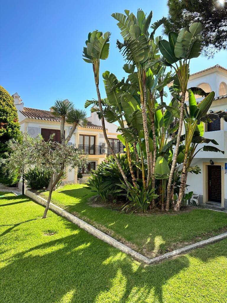 Casa De Familia Vera Coast Екстер'єр фото