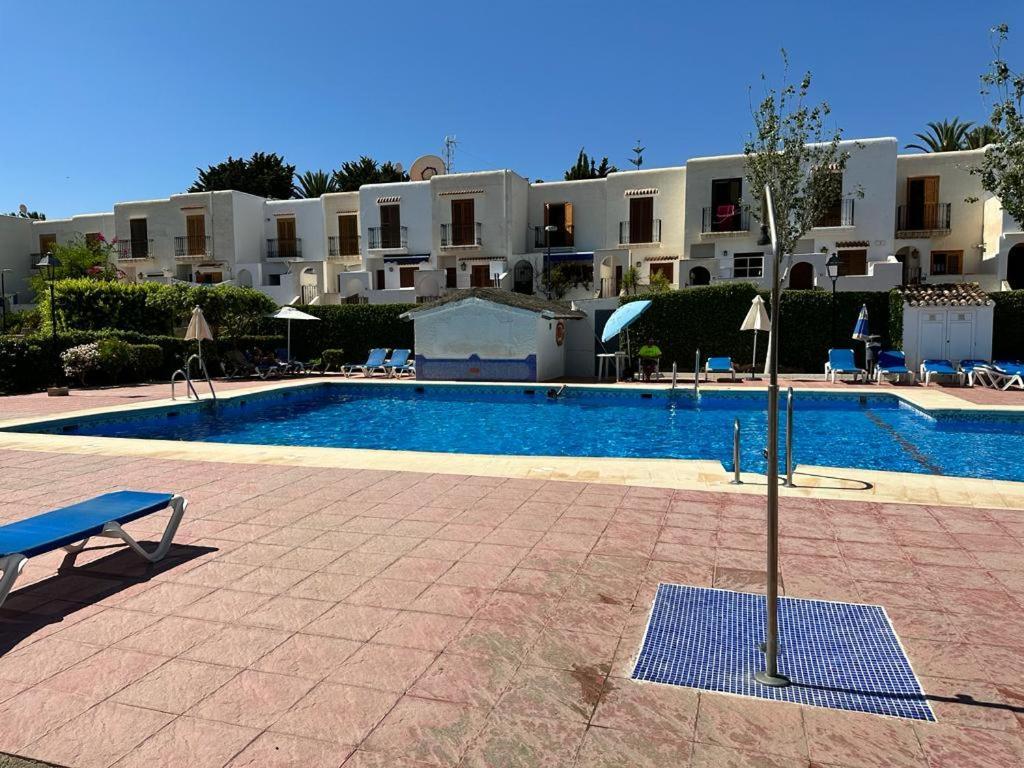 Casa De Familia Vera Coast Екстер'єр фото