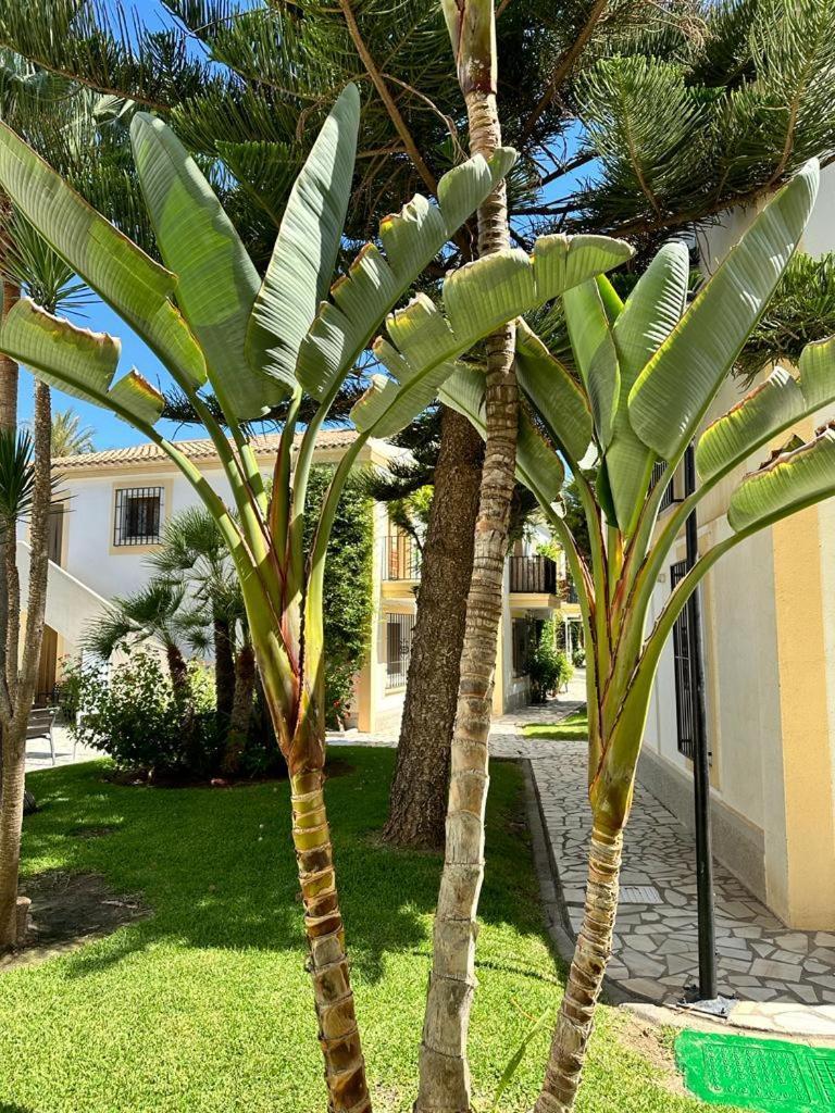 Casa De Familia Vera Coast Екстер'єр фото