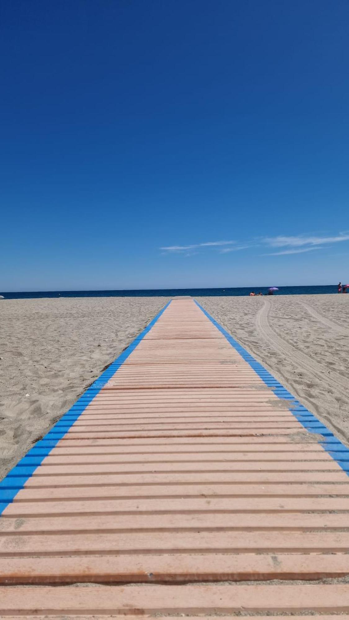 Casa De Familia Vera Coast Екстер'єр фото